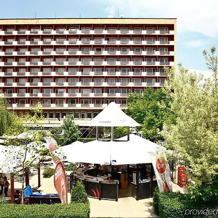 Рила Хотел София Hotel Екстериор снимка