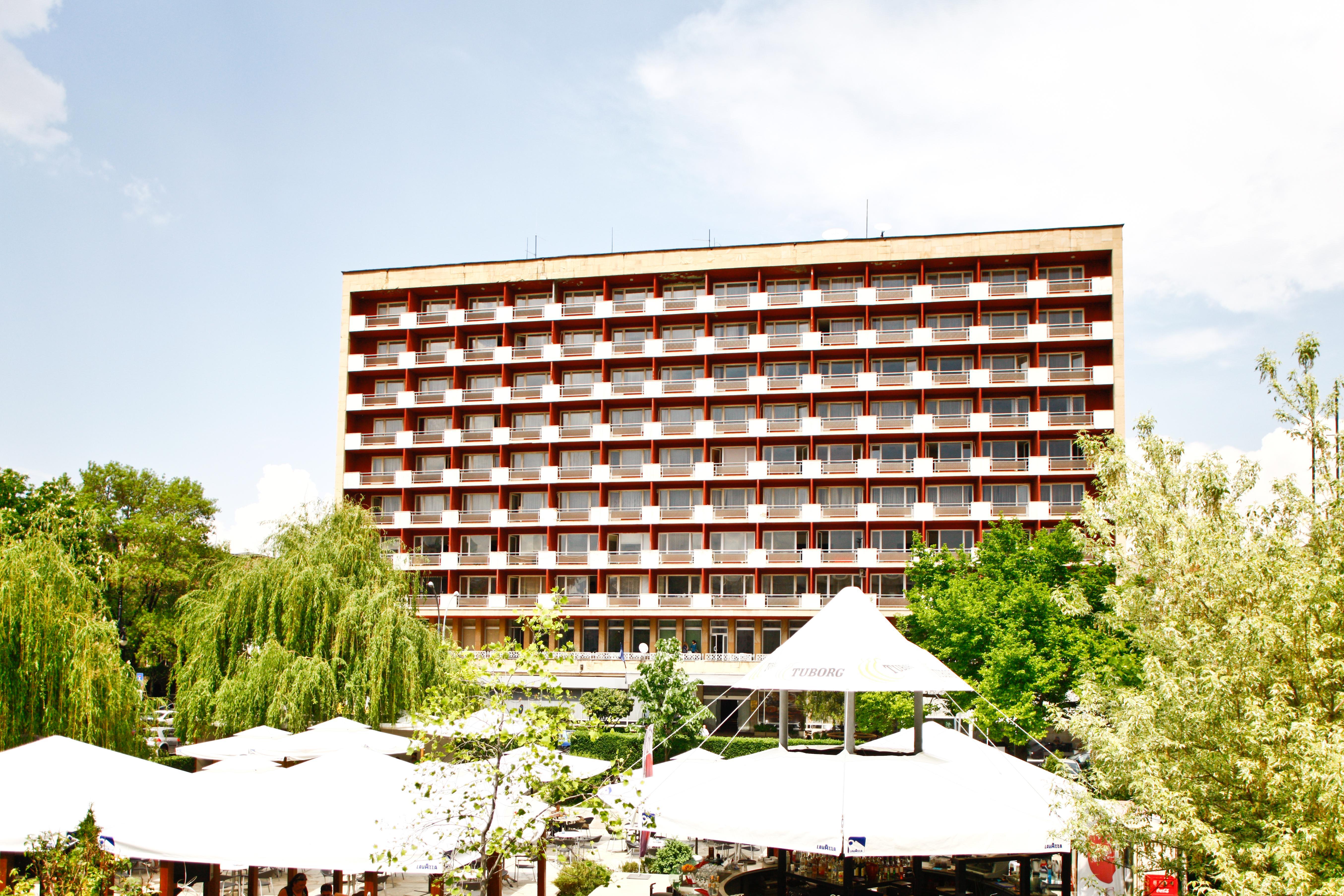 Рила Хотел София Hotel Екстериор снимка